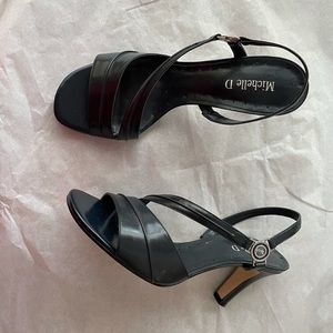 Ladies Michelle D pumps